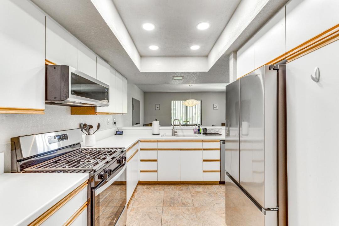 Photo of Kitchen in Cathedral City