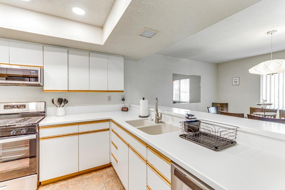 Photo of Kitchen in Cathedral City