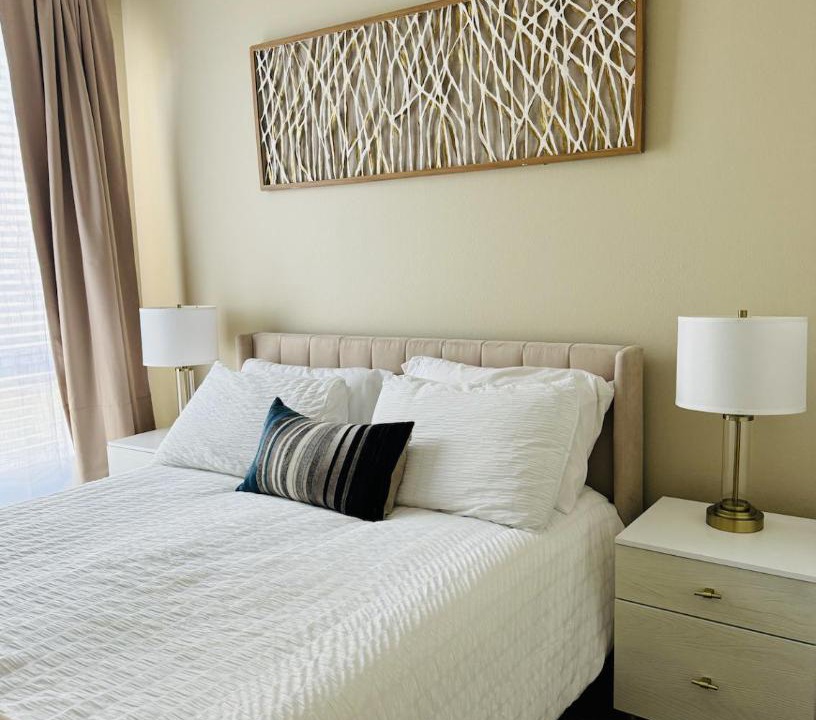 Photo of Bedroom in Marina del Rey
