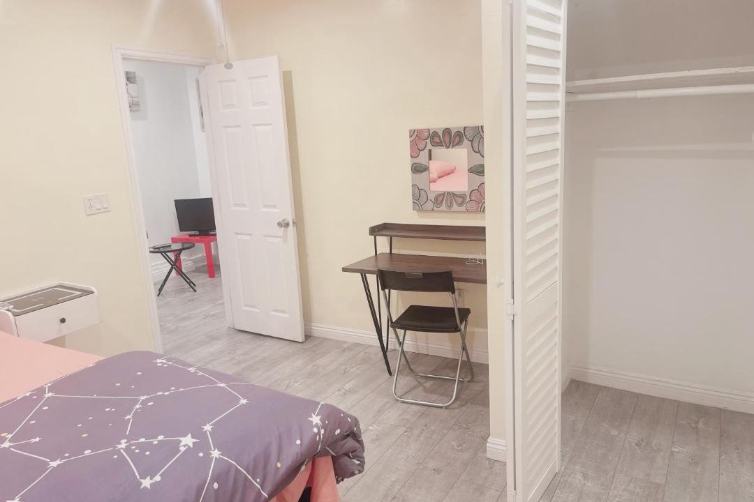 Photo of Bedroom in South San Gabriel