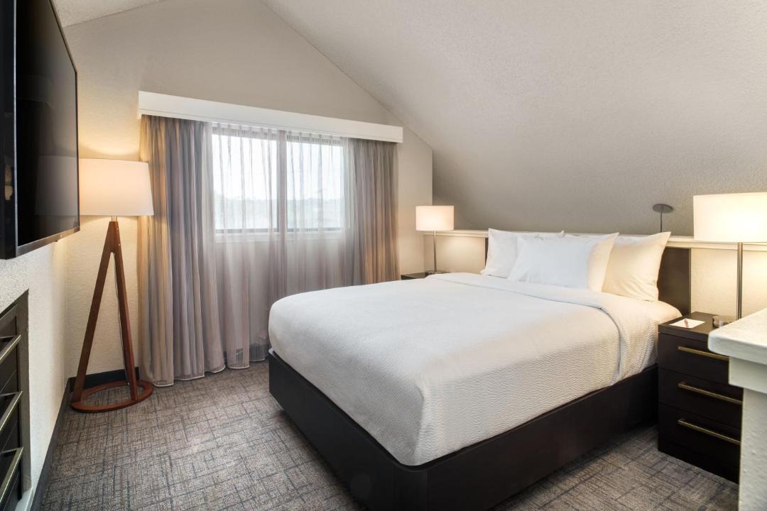 Photo of Bedroom in Harbor