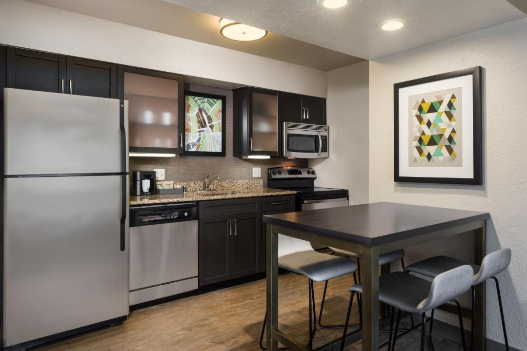 Photo of Kitchen in Harbor