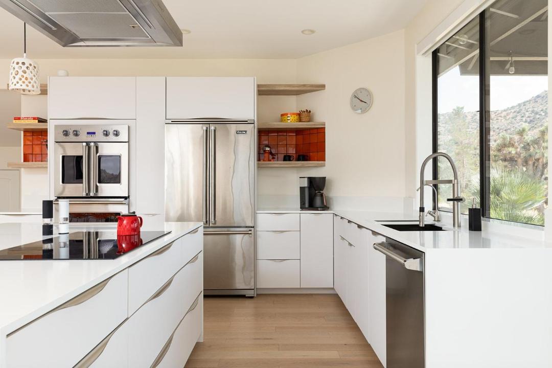 Photo of Kitchen in Yucca Valley
