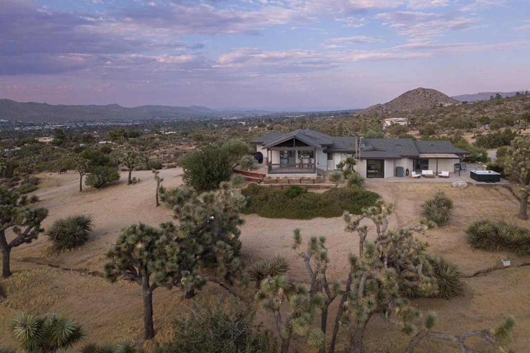 Photo of Others in Yucca Valley