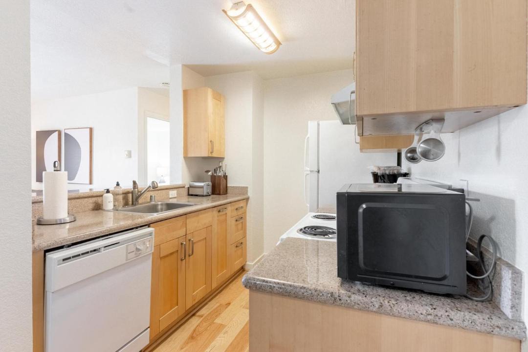 Photo of Kitchen in Fremont