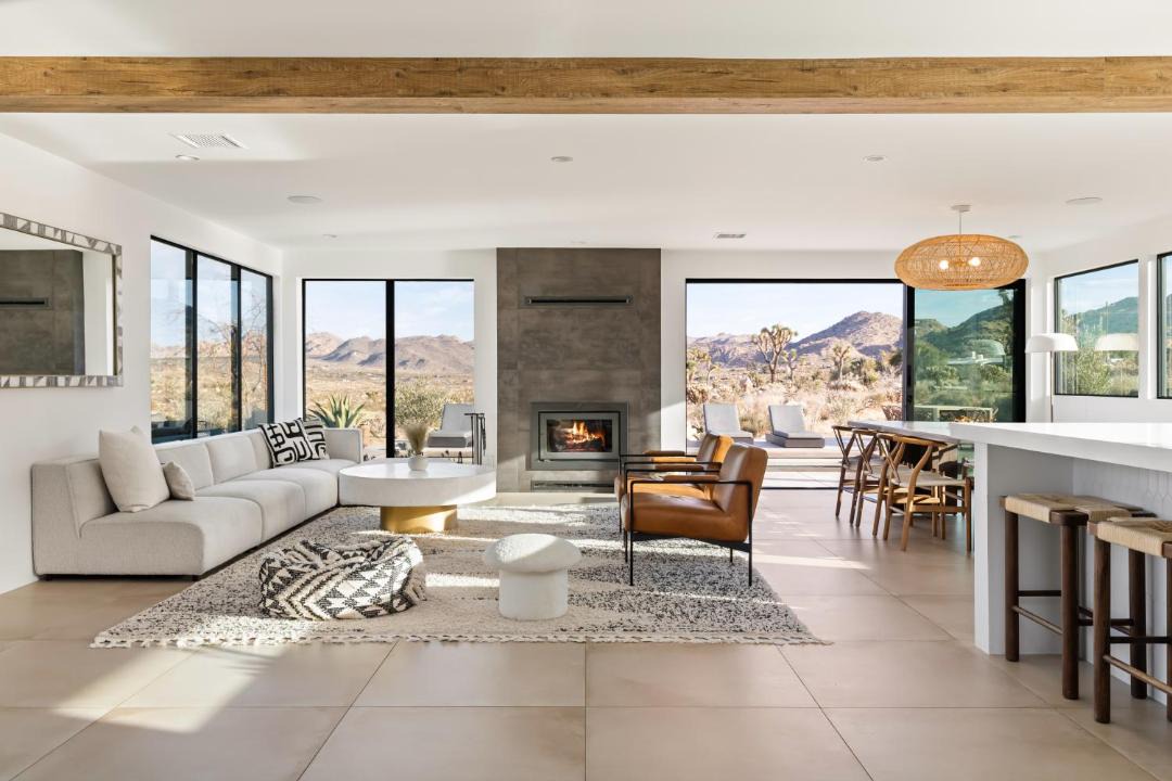 Photo of Others in Joshua Tree Highlands