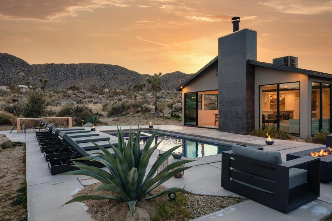 Photo of Others in Joshua Tree Highlands