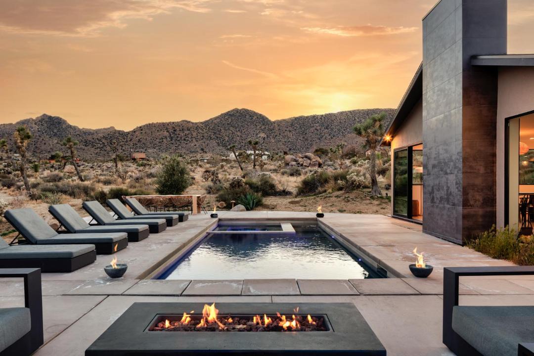 Photo of Others in Joshua Tree Highlands