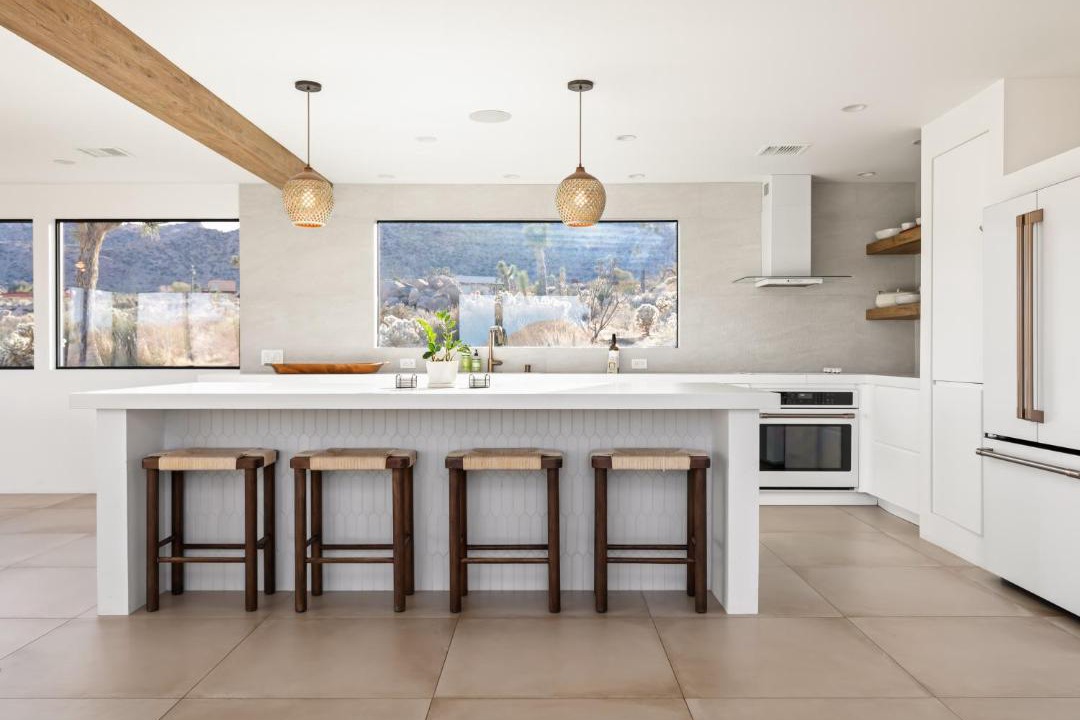 Photo of Kitchen in Joshua Tree Highlands