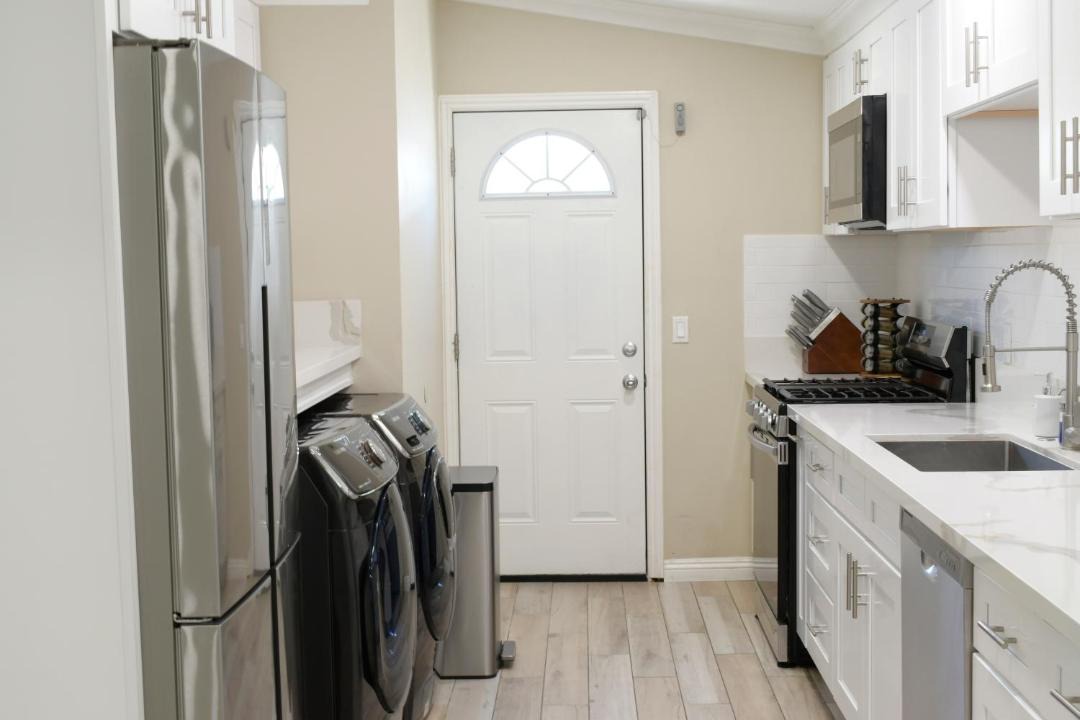 Photo of Kitchen in Southwest Anaheim
