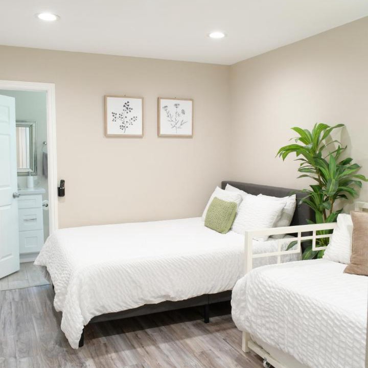 Photo of Bedroom in Southwest Anaheim