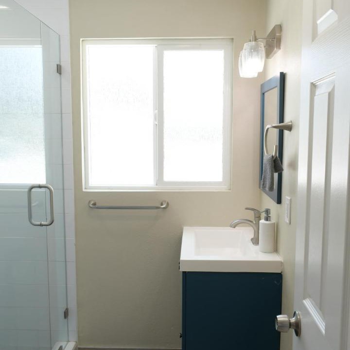 Photo of Bathroom in Southwest Anaheim