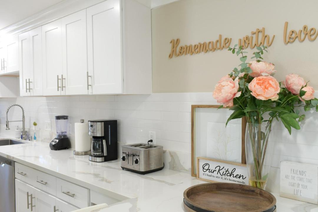 Photo of Kitchen in Southwest Anaheim