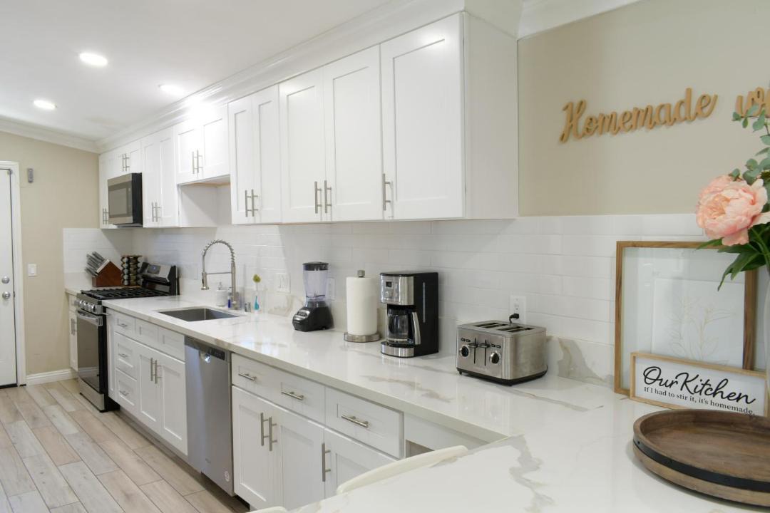 Photo of Kitchen in Southwest Anaheim