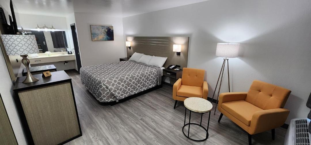 Photo of Bedroom in Banning
