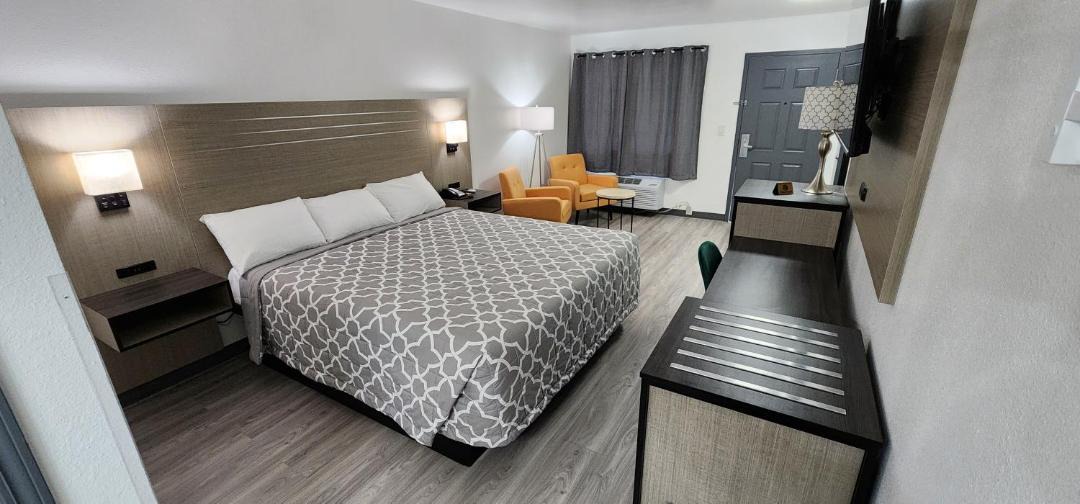 Photo of Bedroom in Banning