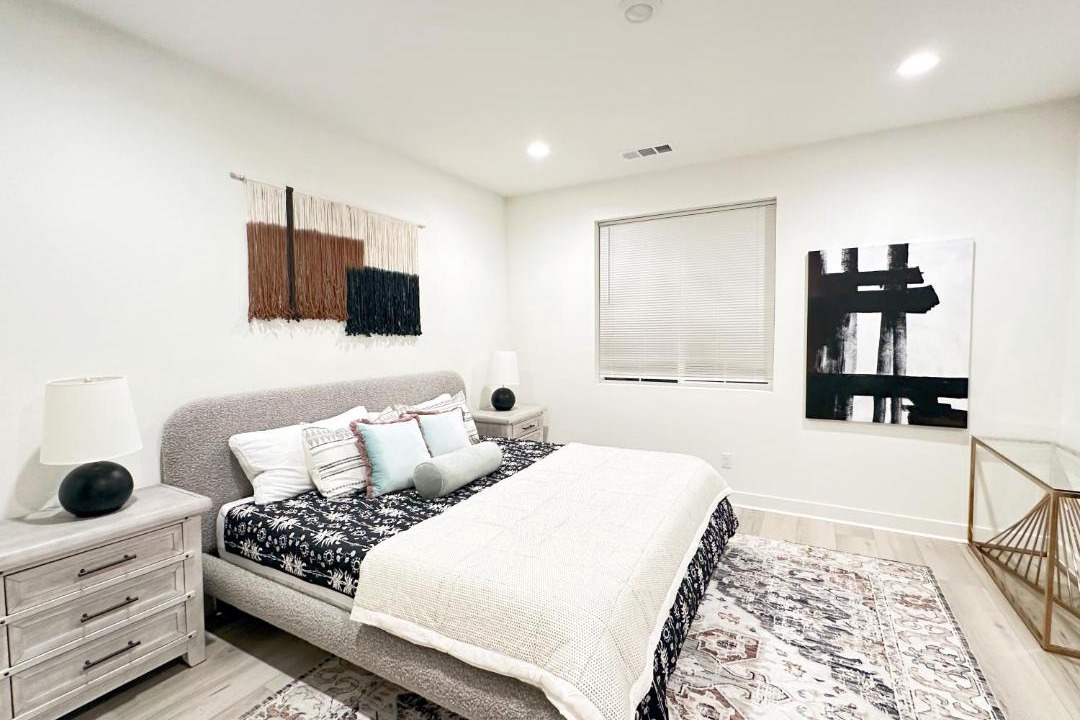 Photo of Bedroom in Ontario