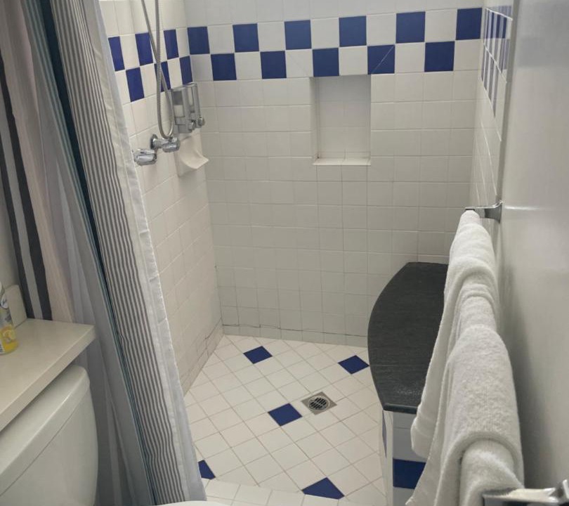 Photo of Bathroom in Valley Glen
