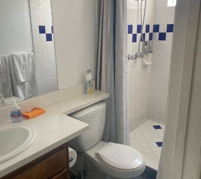 Photo of Bathroom in Valley Glen