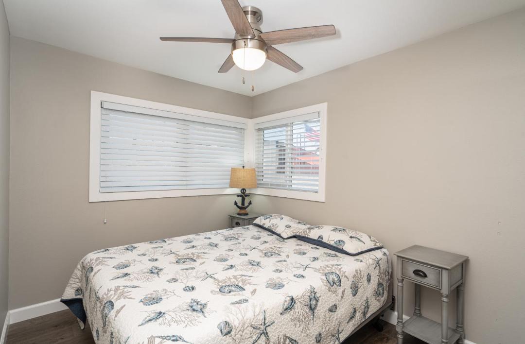 Photo of Bedroom in Balboa Island