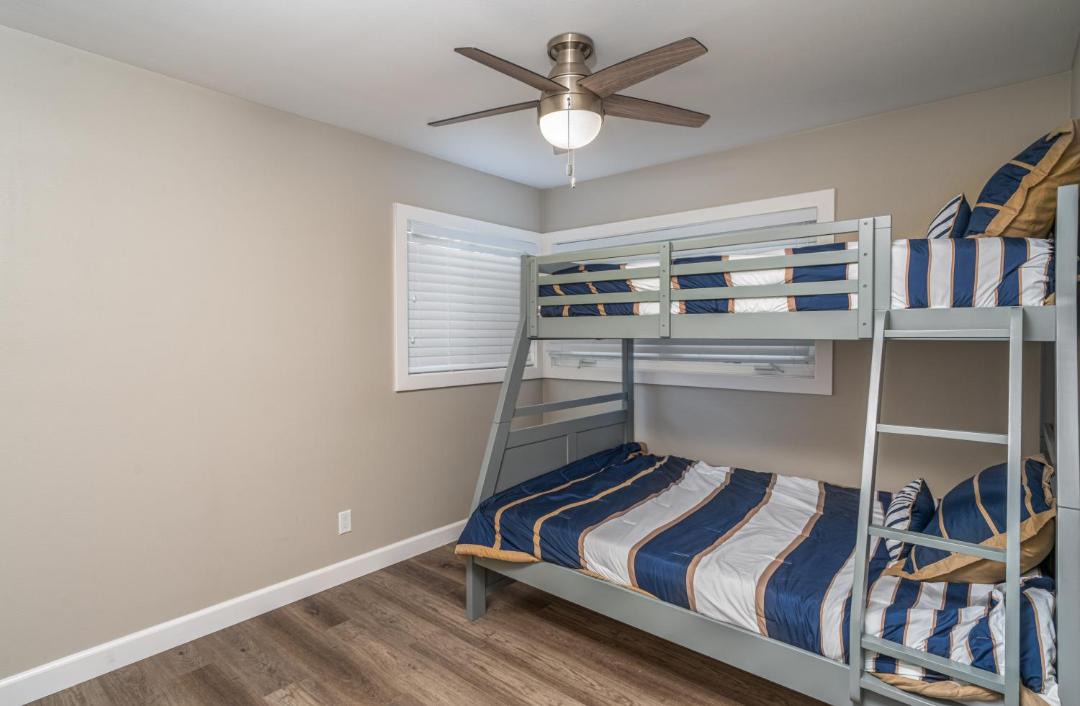 Photo of Bedroom in Balboa Island