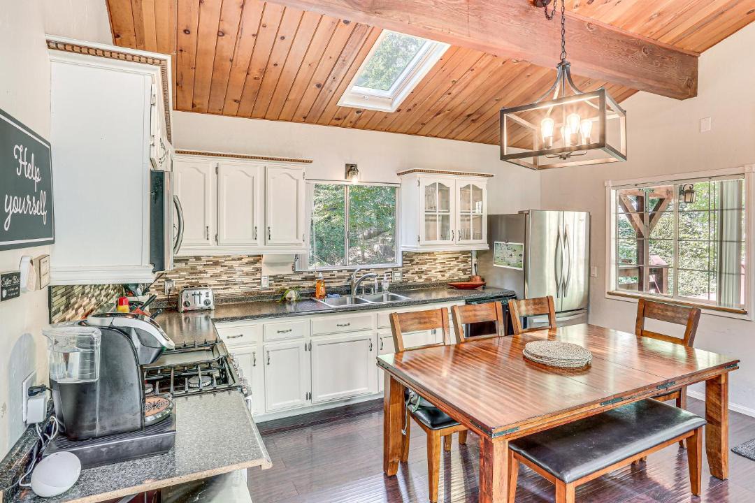 Photo of Kitchen in Crestline