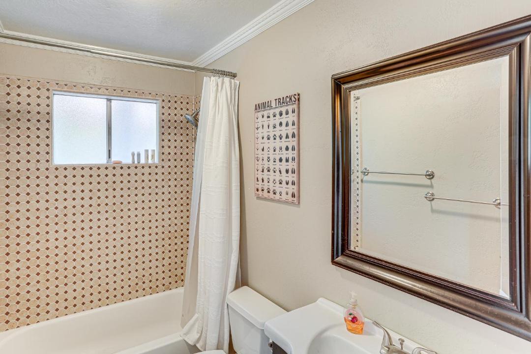 Photo of Bathroom in Crestline