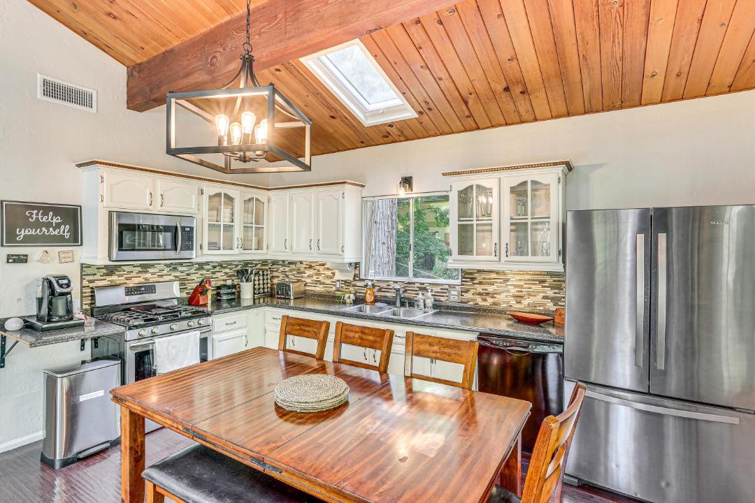 Photo of Kitchen in Crestline