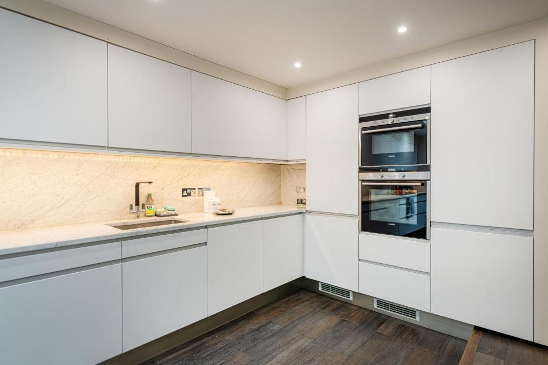 Photo of Kitchen in Belgravia
