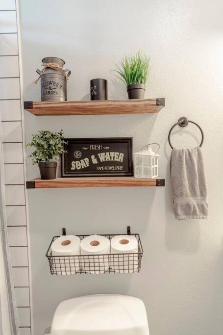 Photo of Bathroom in Paso Robles
