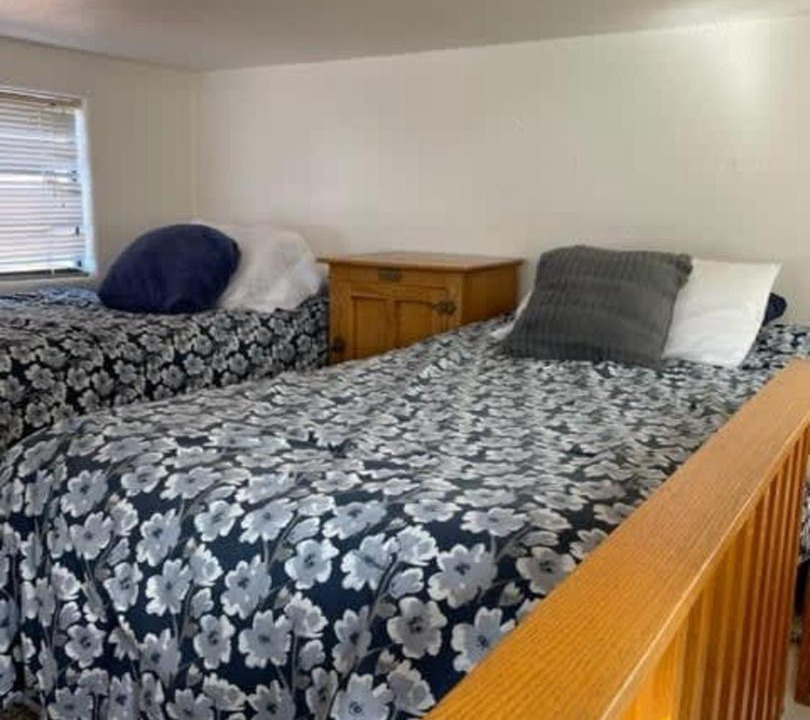 Photo of Bedroom in Smith River