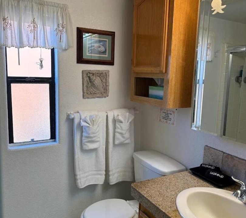 Photo of Bathroom in Smith River