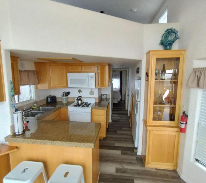Photo of Kitchen in Smith River
