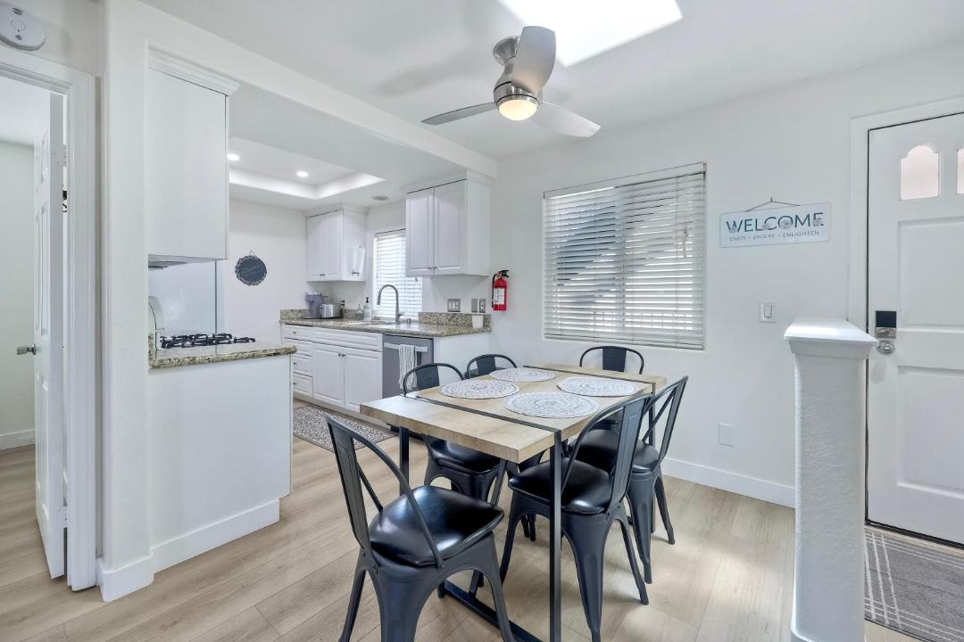 Photo of Kitchen in South Oceanside