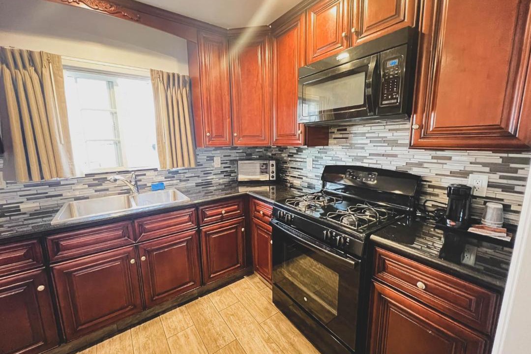 Photo of Kitchen in Ventura