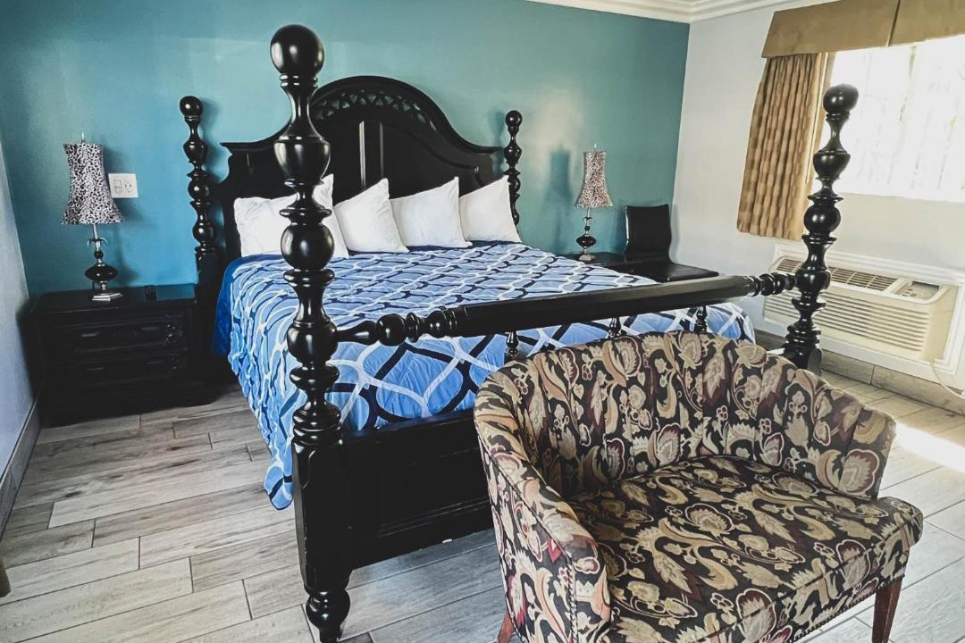 Photo of Bedroom in Ventura