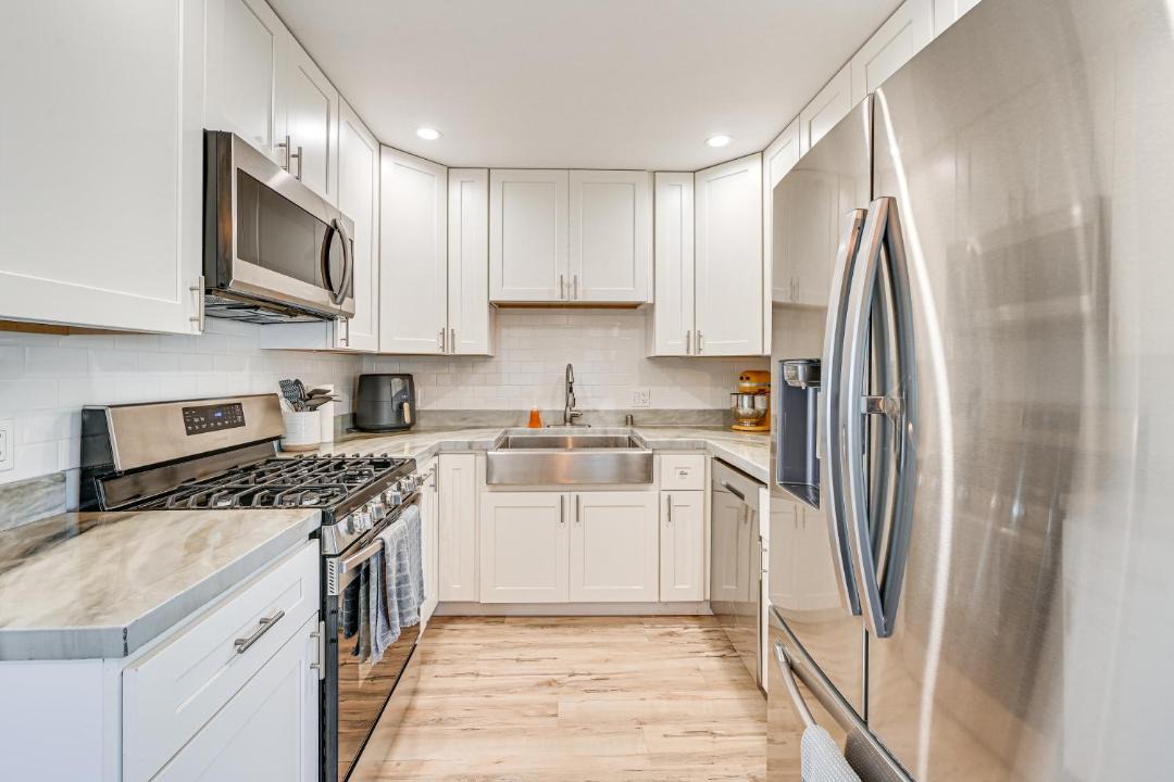 Photo of Kitchen in Lincoln Acres