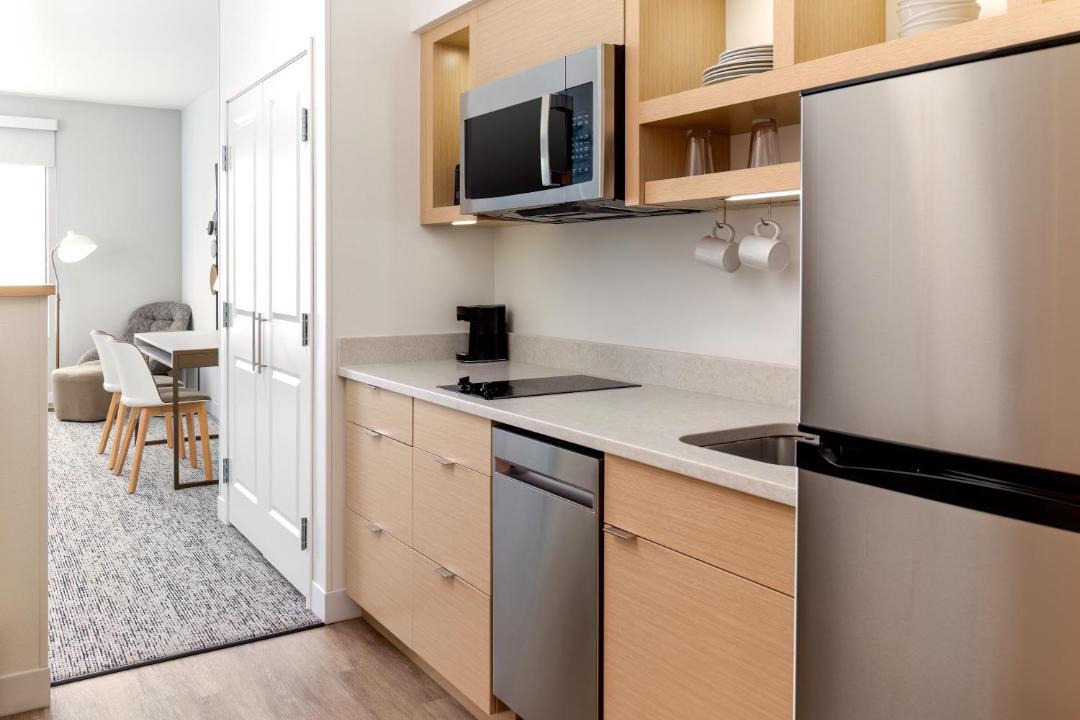 Photo of Kitchen in Monrovia