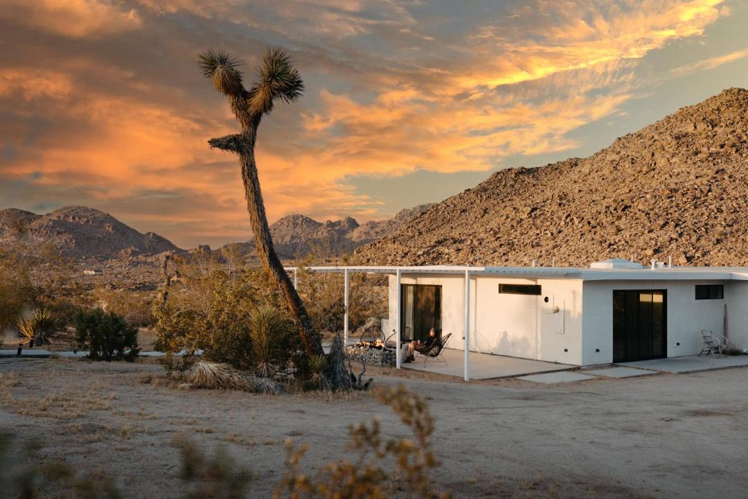 Photo of Others in Joshua Tree Highlands