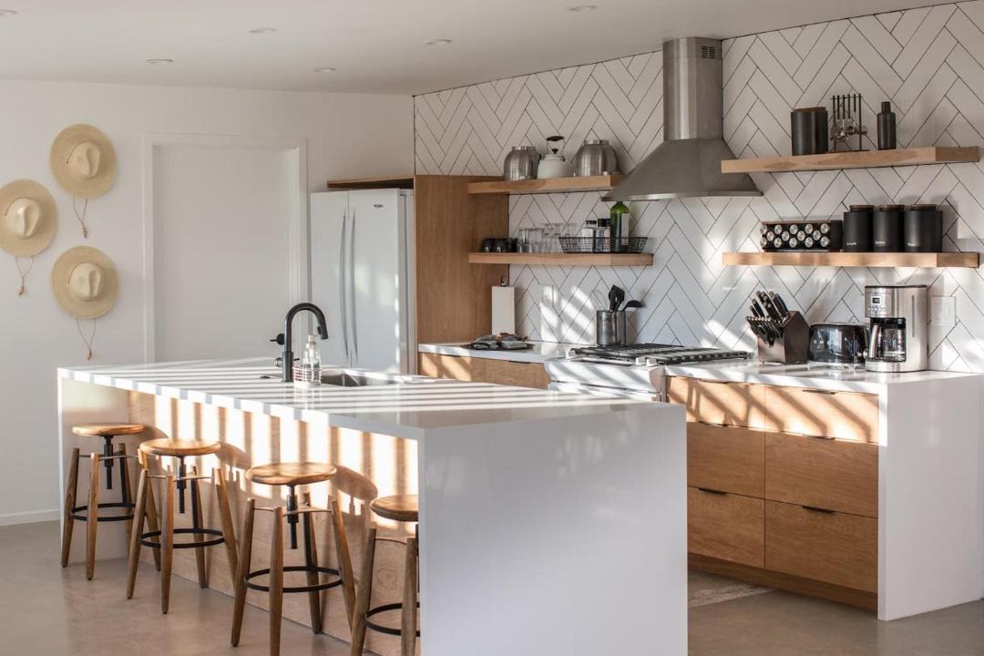 Photo of Kitchen in Joshua Tree Highlands