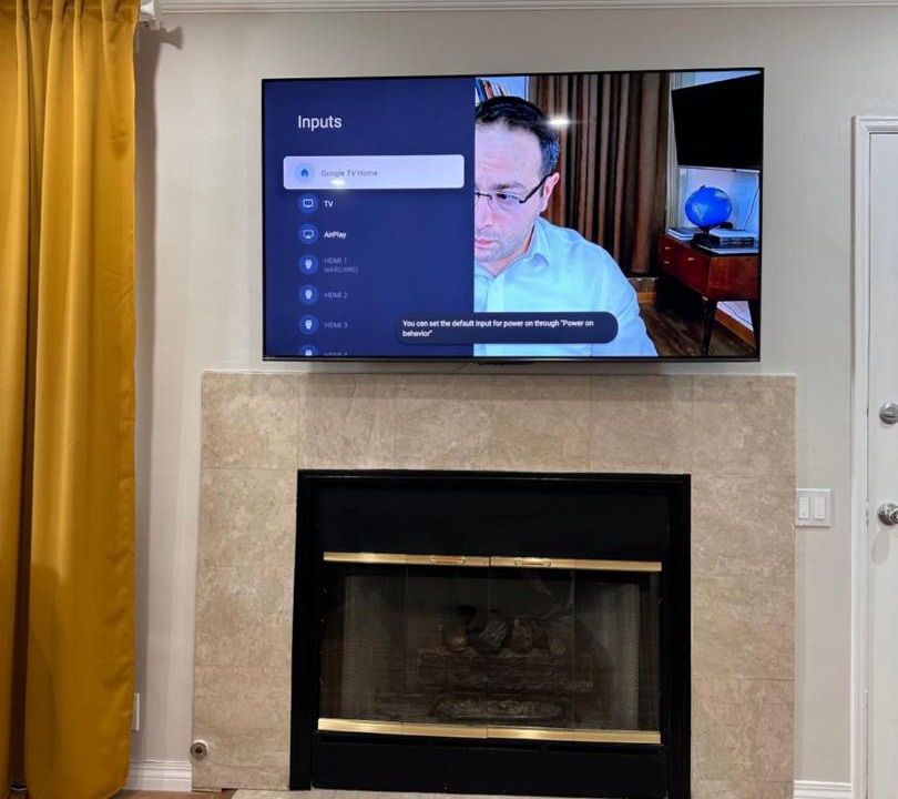 Photo of Livingroom in Valley Glen