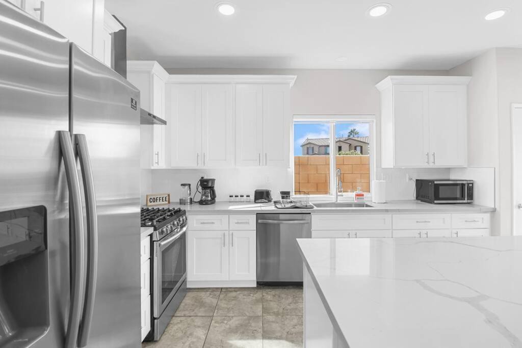 Photo of Kitchen in Coachella