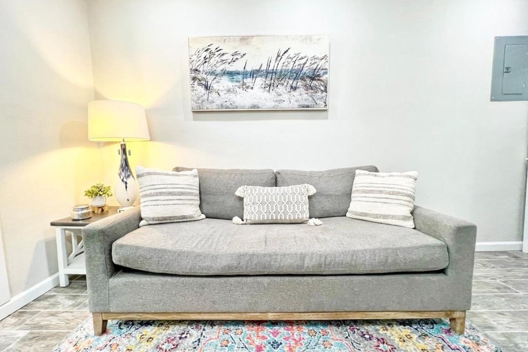 Photo of Livingroom in Normal Heights