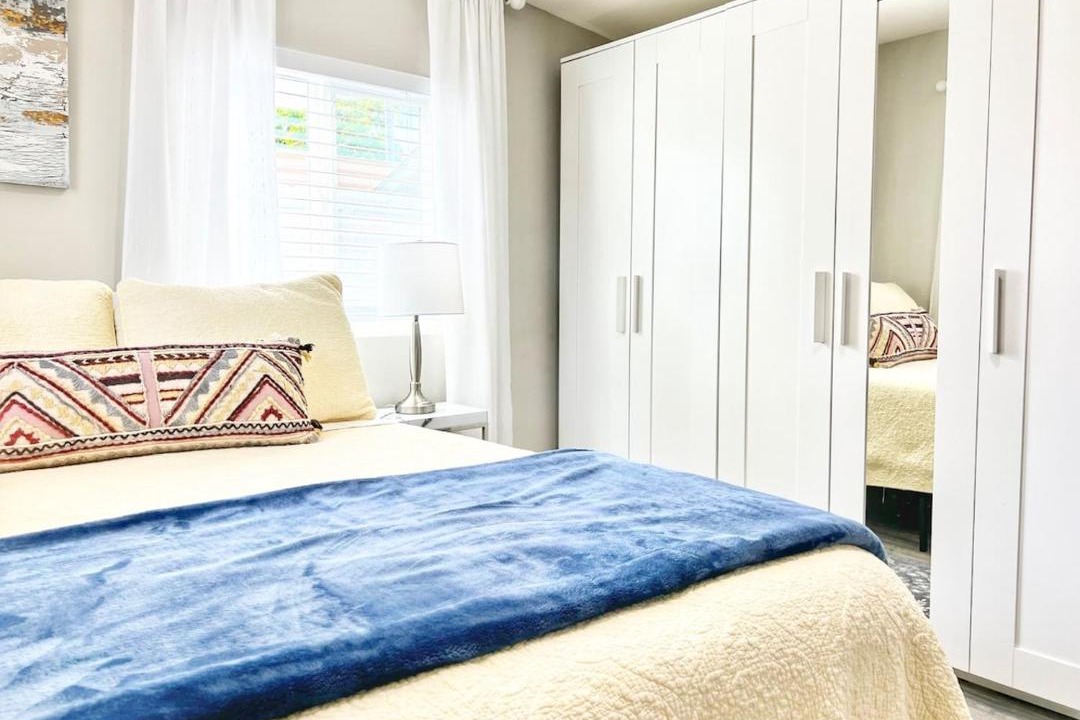 Photo of Bedroom in Normal Heights