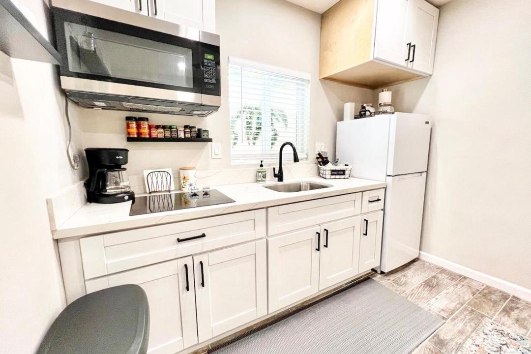 Photo of Kitchen in Normal Heights