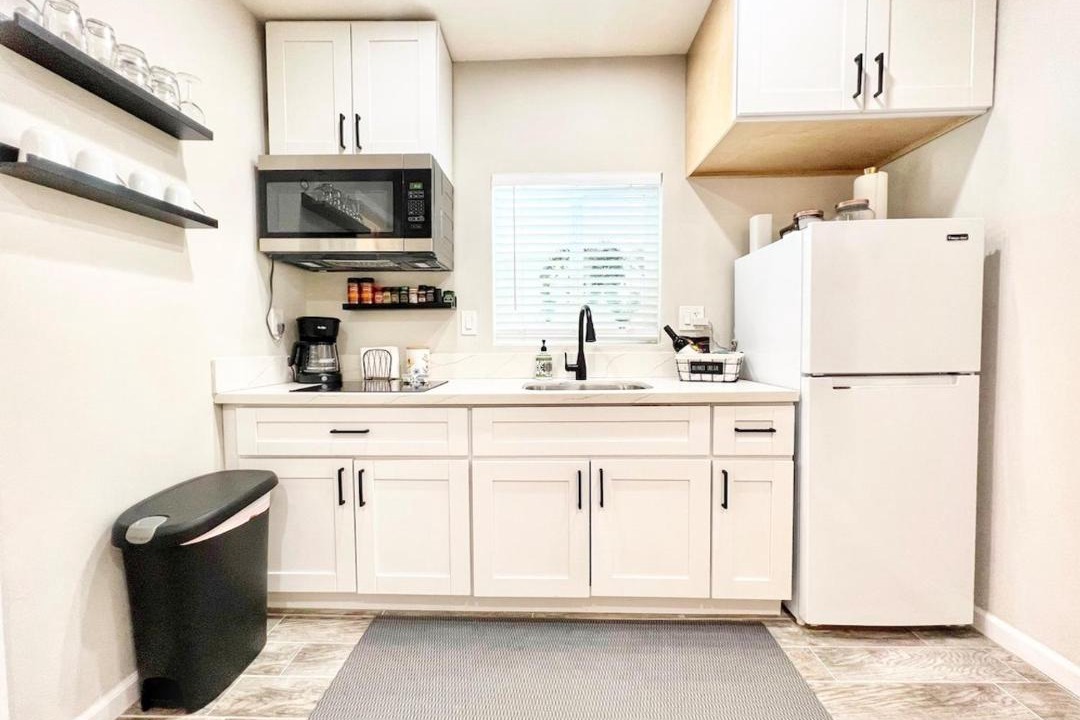 Photo of Kitchen in Normal Heights