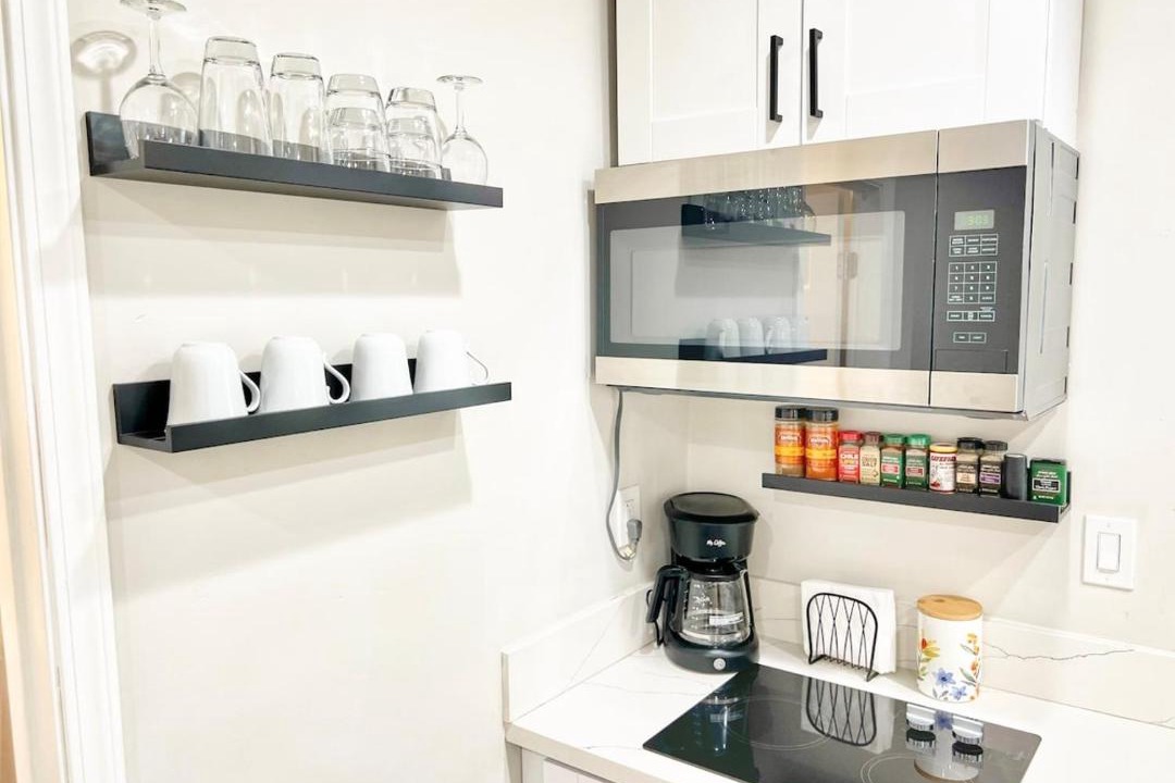 Photo of Kitchen in Normal Heights