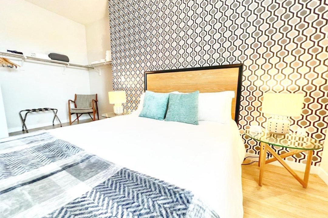 Photo of Bedroom in East Village
