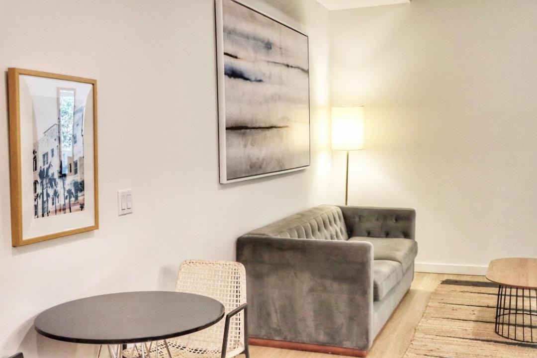 Photo of Livingroom in East Village