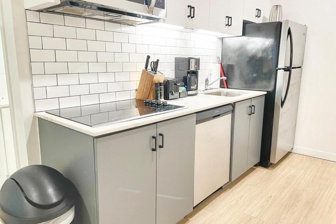 Photo of Kitchen in East Village